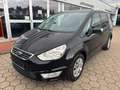 Ford Galaxy 1,6l*3.HAND*KLIMA*AHK*7.SITZER*HU NEU* Schwarz - thumbnail 2