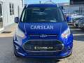 Ford Transit Connect TITANIUM 1.HND+7-SITZ+PANO+R.KAM Blau - thumbnail 2