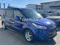 Ford Transit Connect TITANIUM 1.HND+7-SITZ+PANO+R.KAM Blau - thumbnail 12