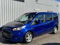 Ford Transit Connect TITANIUM 1.HND+7-SITZ+PANO+R.KAM Blau - thumbnail 10