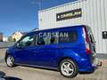 Ford Transit Connect TITANIUM 1.HND+7-SITZ+PANO+R.KAM Blau - thumbnail 7