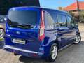 Ford Transit Connect TITANIUM 1.HND+7-SITZ+PANO+R.KAM Blau - thumbnail 6