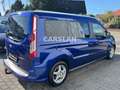 Ford Transit Connect TITANIUM 1.HND+7-SITZ+PANO+R.KAM Blau - thumbnail 9