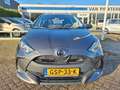 Mazda 2 Hybrid 1.5 CLIMA Gris - thumbnail 4