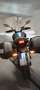 CFMOTO 650 MT Albastru - thumbnail 5