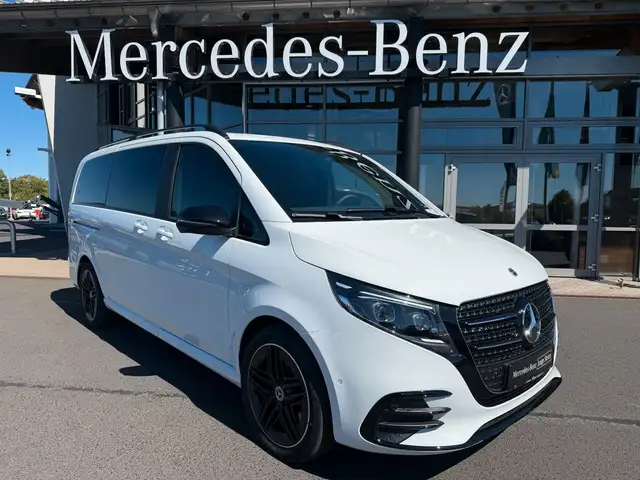 Mercedes-Benz V 300