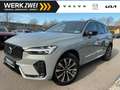 Volvo XC60 B4 Plus Dark 2WD AHK ACC 360° HK Google Grijs - thumbnail 1
