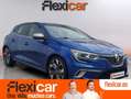 Renault Megane 1.6dCi Energy GT Line 96kW Blau - thumbnail 1