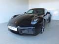 Porsche 911 Carrera 4S Coupé I (992) Schwarz - thumbnail 1