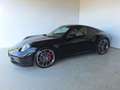 Porsche 911 Carrera 4S Coupé I (992) Schwarz - thumbnail 3
