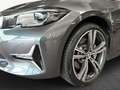 BMW 330 i xDrive Aut. Luxury Line Laser Glasdach AHK Grau - thumbnail 7