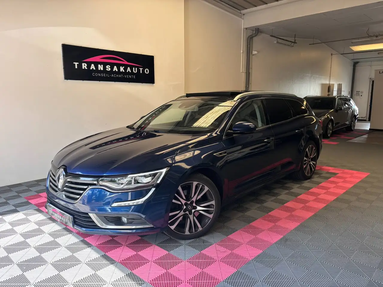 Renault Talisman