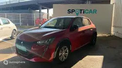 Peugeot e-208 136ch Allure Pack