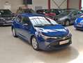 Toyota Corolla 1.8 Hybrid Comfort Bleu - thumbnail 2