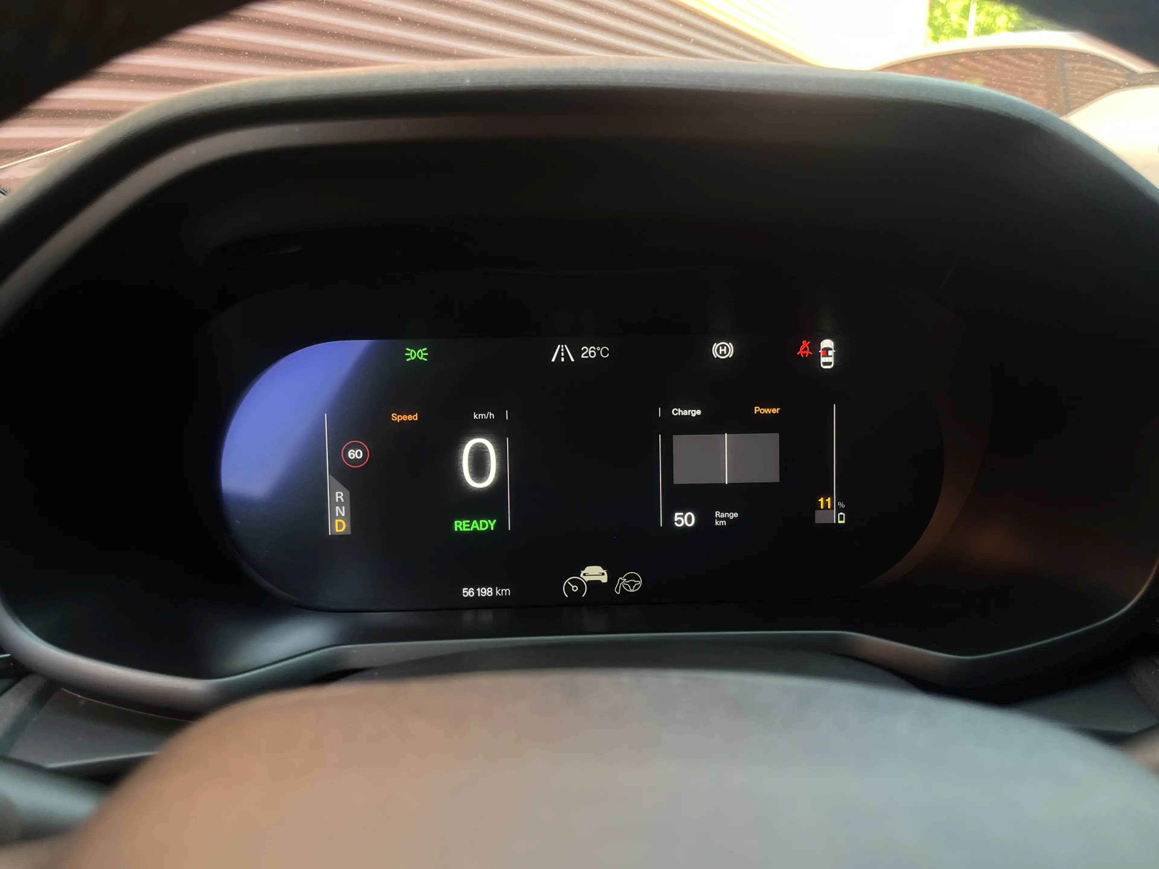 Polestar 2 Long Range Single Motor 78 kWh // DODEHOEK // 360 — photo 5