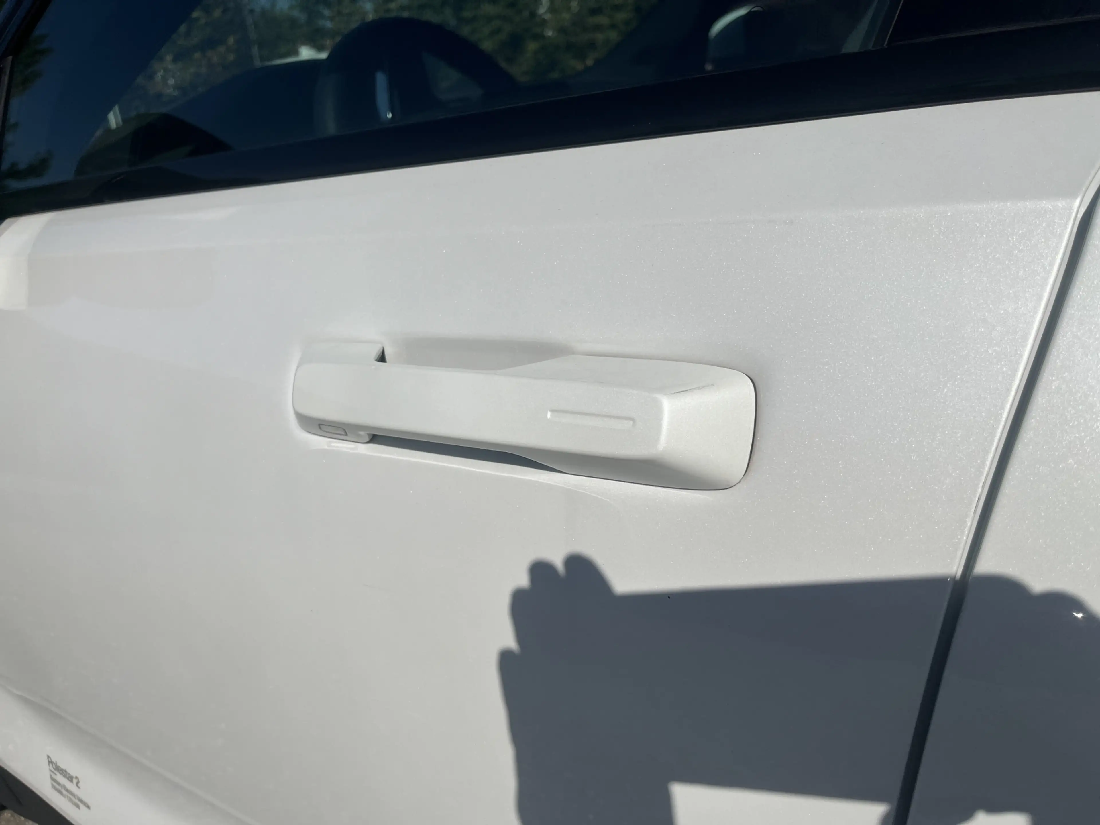 Polestar 2 Long Range Single Motor 78 kWh // DODEHOEK // 360 — photo 13