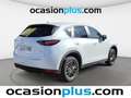 Mazda CX-5 2.2D Evolution 2WD Aut. 110Kw Blanco - thumbnail 4