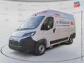 Toyota Proace Max L2H2 3.3 140ch Start NG24 Blanc - thumbnail 1