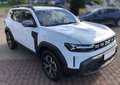Dacia Duster 1.0 TCe GPL 100CV 4x2 Expression #TAN5,95% Bianco - thumbnail 1