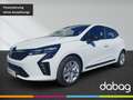 Renault Clio SCe 65 EVOLUTION Weiß - thumbnail 1