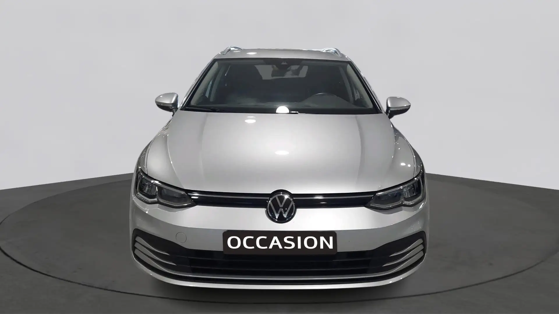 Volkswagen Golf Variant 1.0 TSI Life Business | Camera | Ergonomische stoe Gris - 2