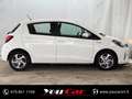 Toyota Yaris 5p 1.5h active my16 ok neopat. Bianco - thumbnail 5