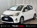 Toyota Yaris 5p 1.5h active my16 ok neopat. Bianco - thumbnail 1