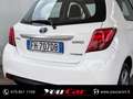 Toyota Yaris 5p 1.5h active my16 ok neopat. Bianco - thumbnail 14