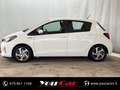 Toyota Yaris 5p 1.5h active my16 ok neopat. Bianco - thumbnail 3