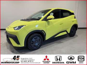 65 kW Active+Rückfahrkam.+Klima+Lederlenkrad+Keyle