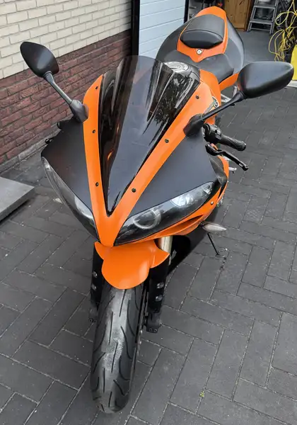 Yamaha YZF-R1 - foto 5