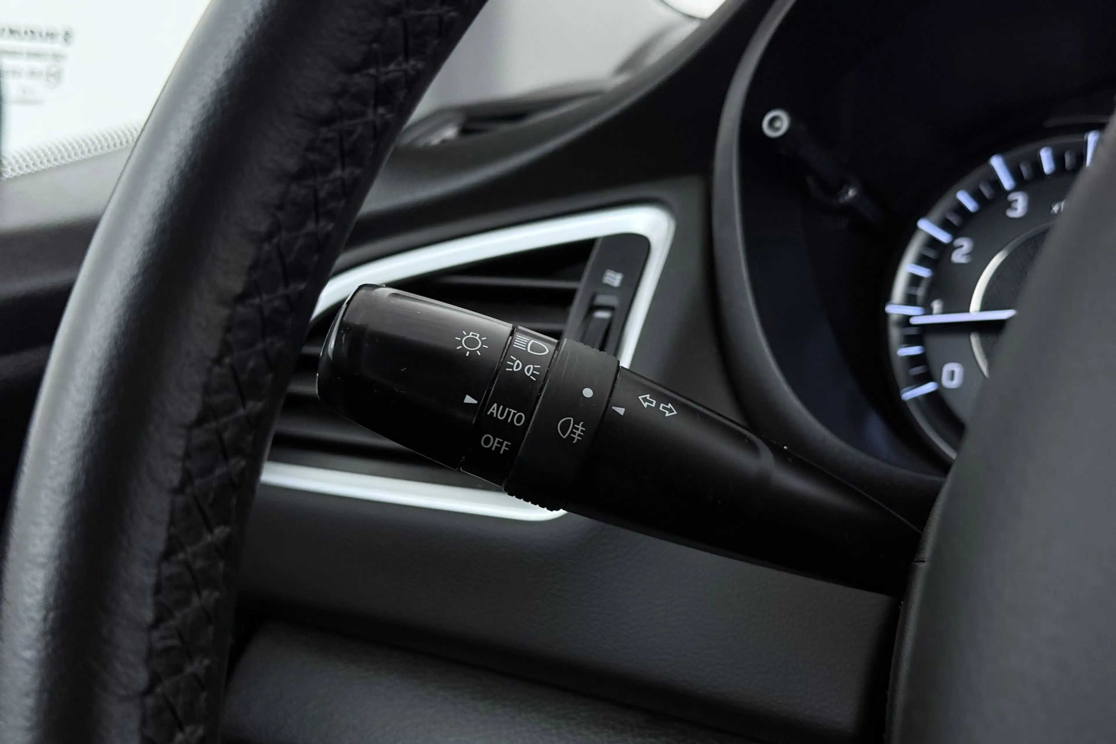 Suzuki S-Cross 1.4 Boosterjet Select Smart Hybrid | Trekhaak | Ad — photo 27