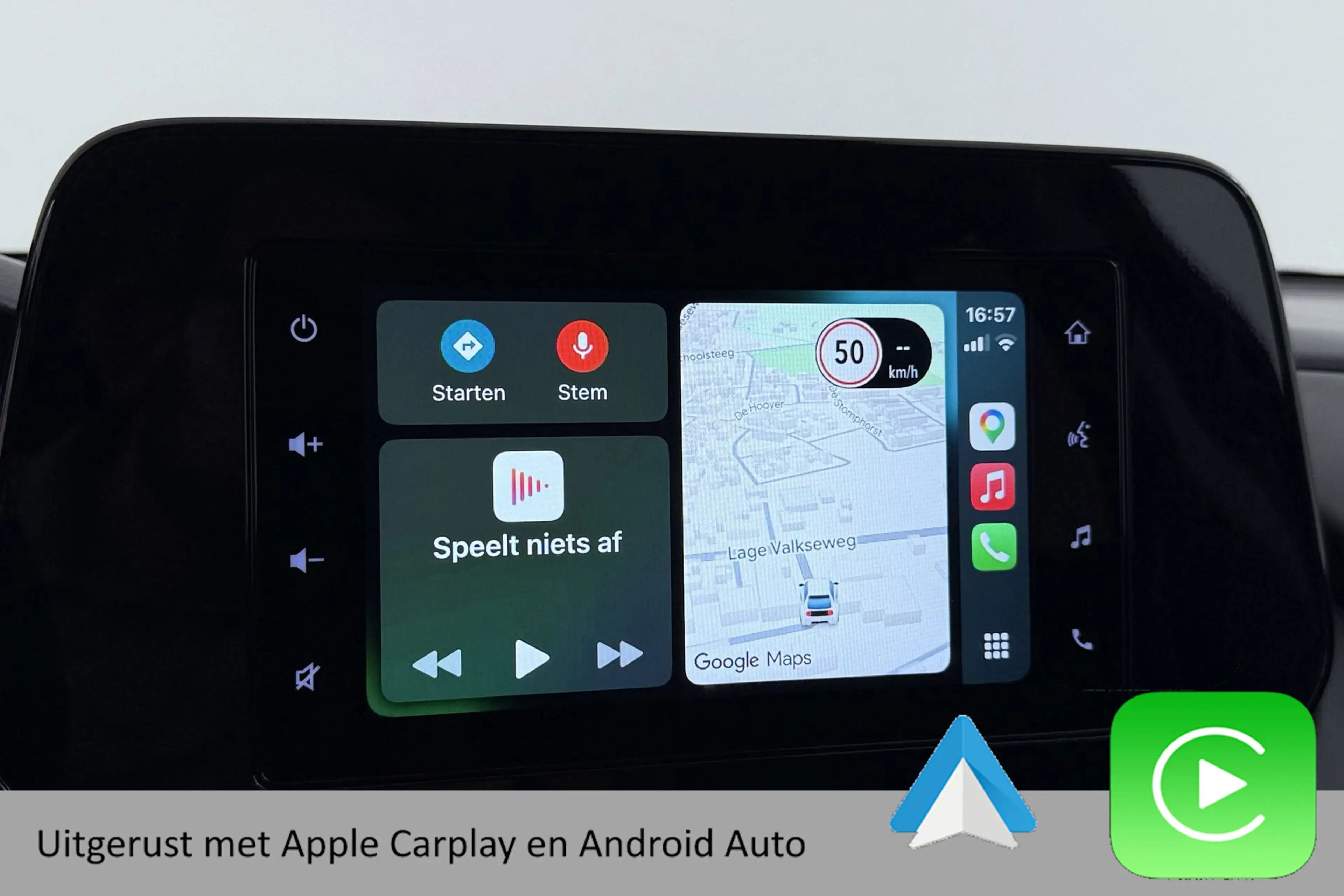 Suzuki S-Cross 1.4 Boosterjet Select Smart Hybrid | Trekhaak | Ad — photo 33