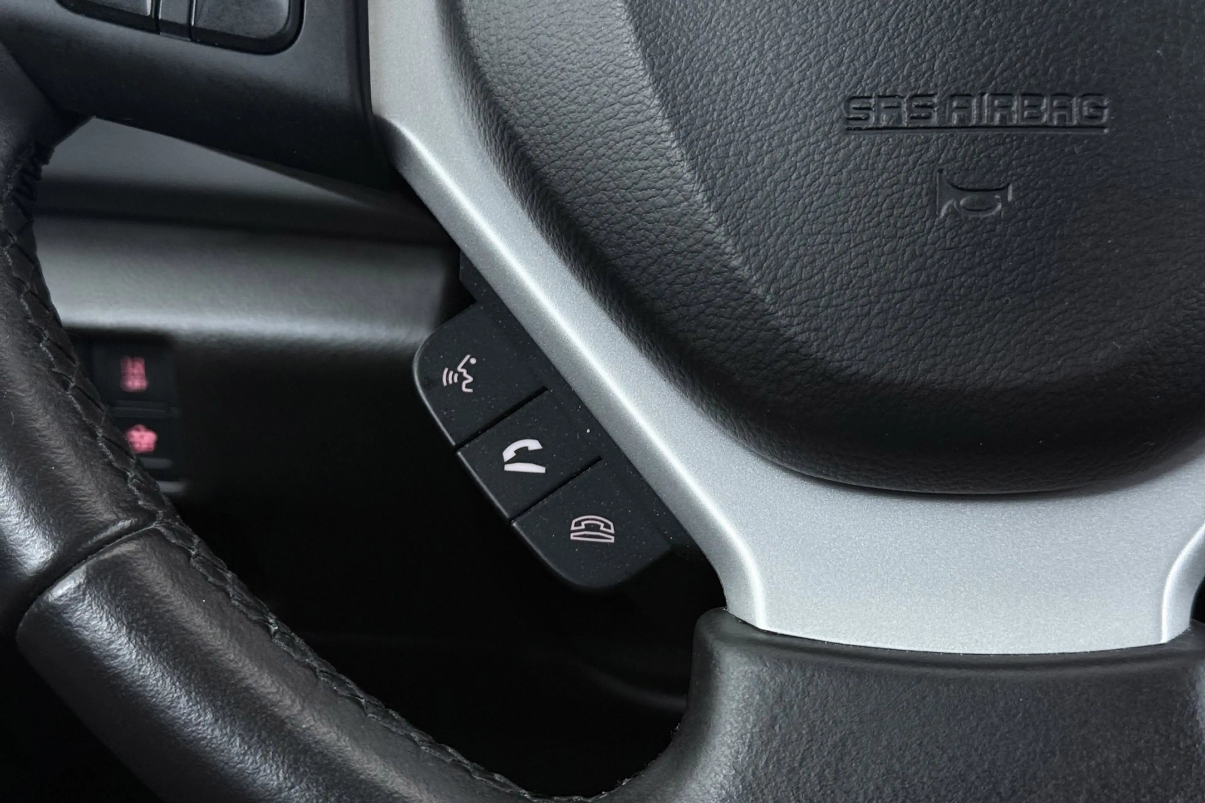 Suzuki S-Cross 1.4 Boosterjet Select Smart Hybrid | Trekhaak | Ad — photo 24