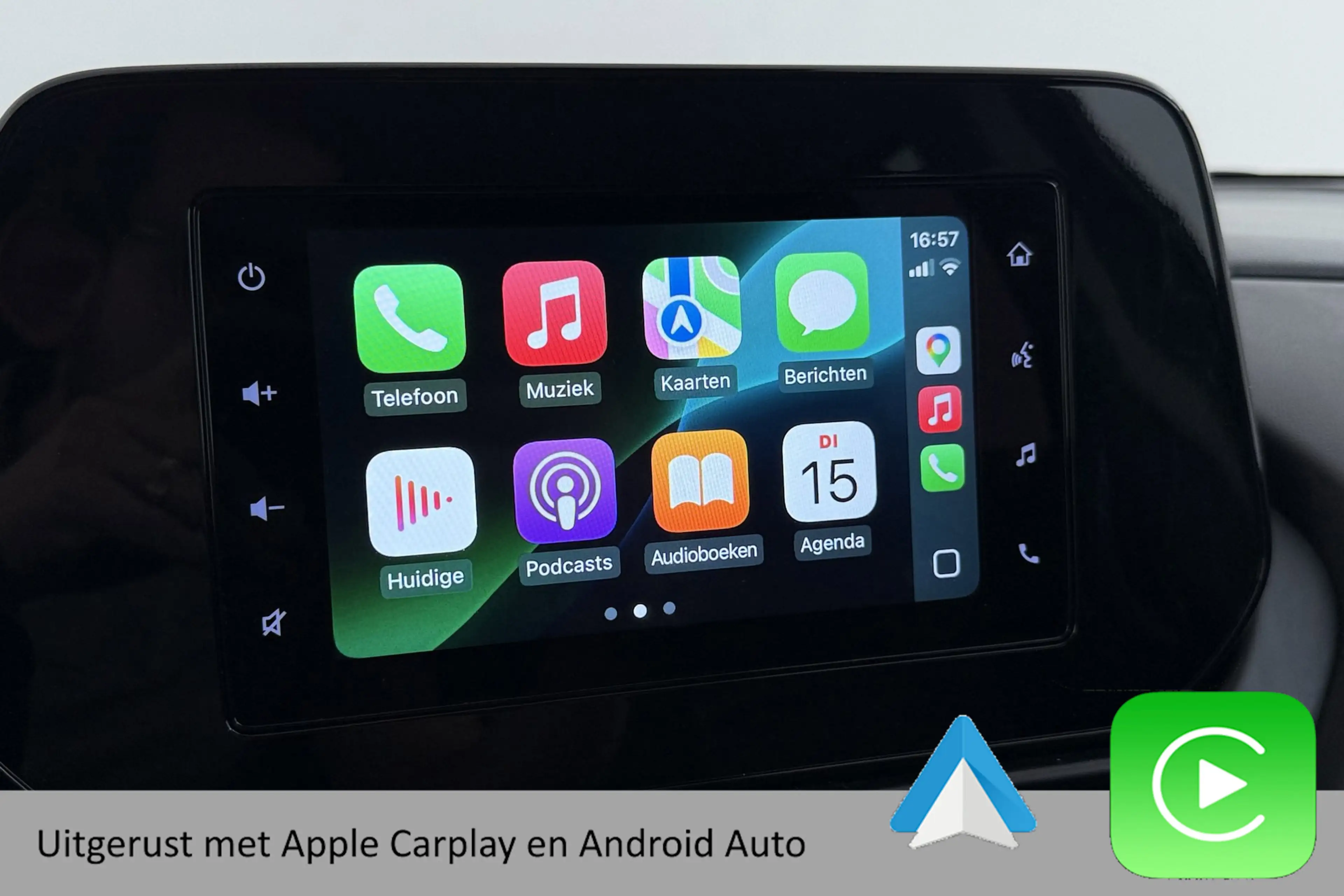 Suzuki S-Cross 1.4 Boosterjet Select Smart Hybrid | Trekhaak | Ad — photo 32