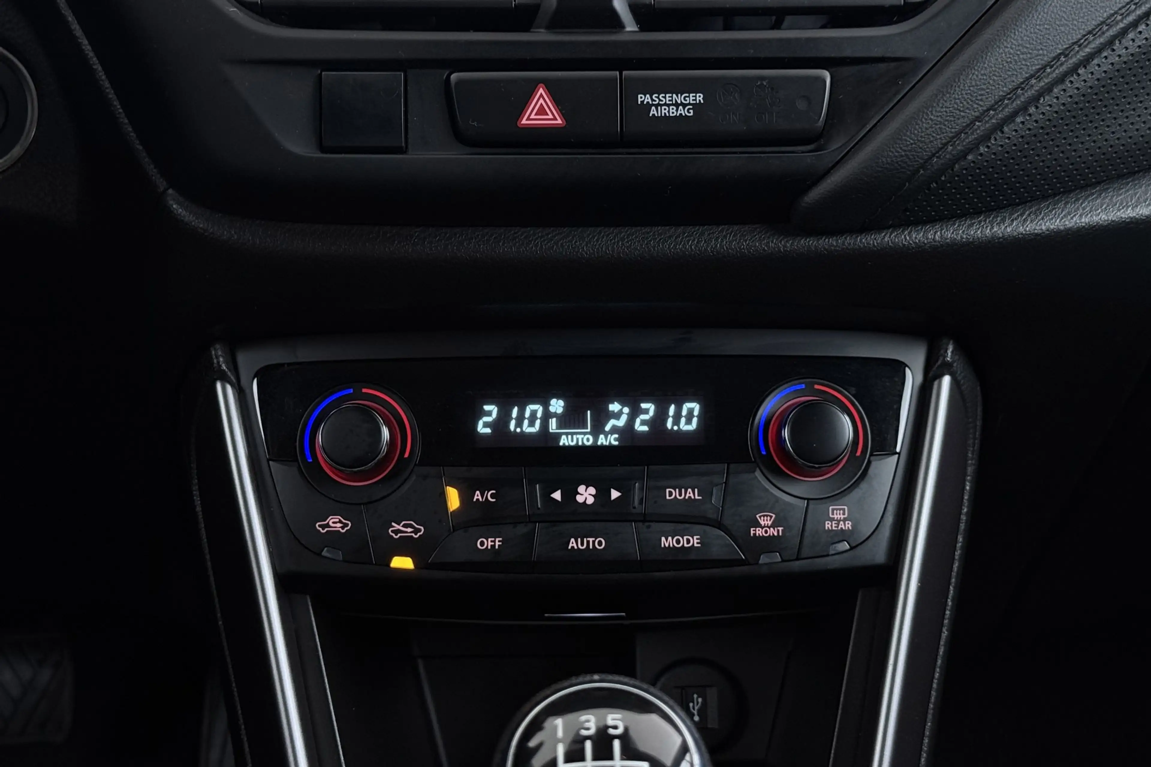 Suzuki S-Cross 1.4 Boosterjet Select Smart Hybrid | Trekhaak | Ad — photo 20