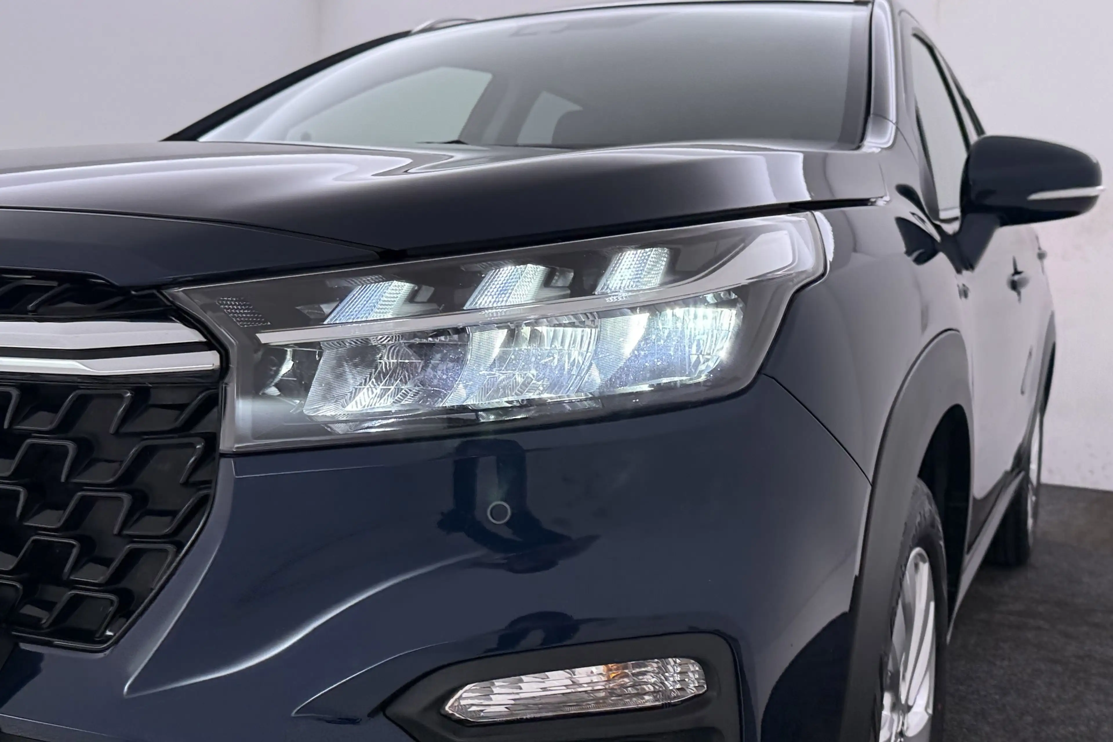 Suzuki S-Cross 1.4 Boosterjet Select Smart Hybrid | Trekhaak | Ad — photo 45