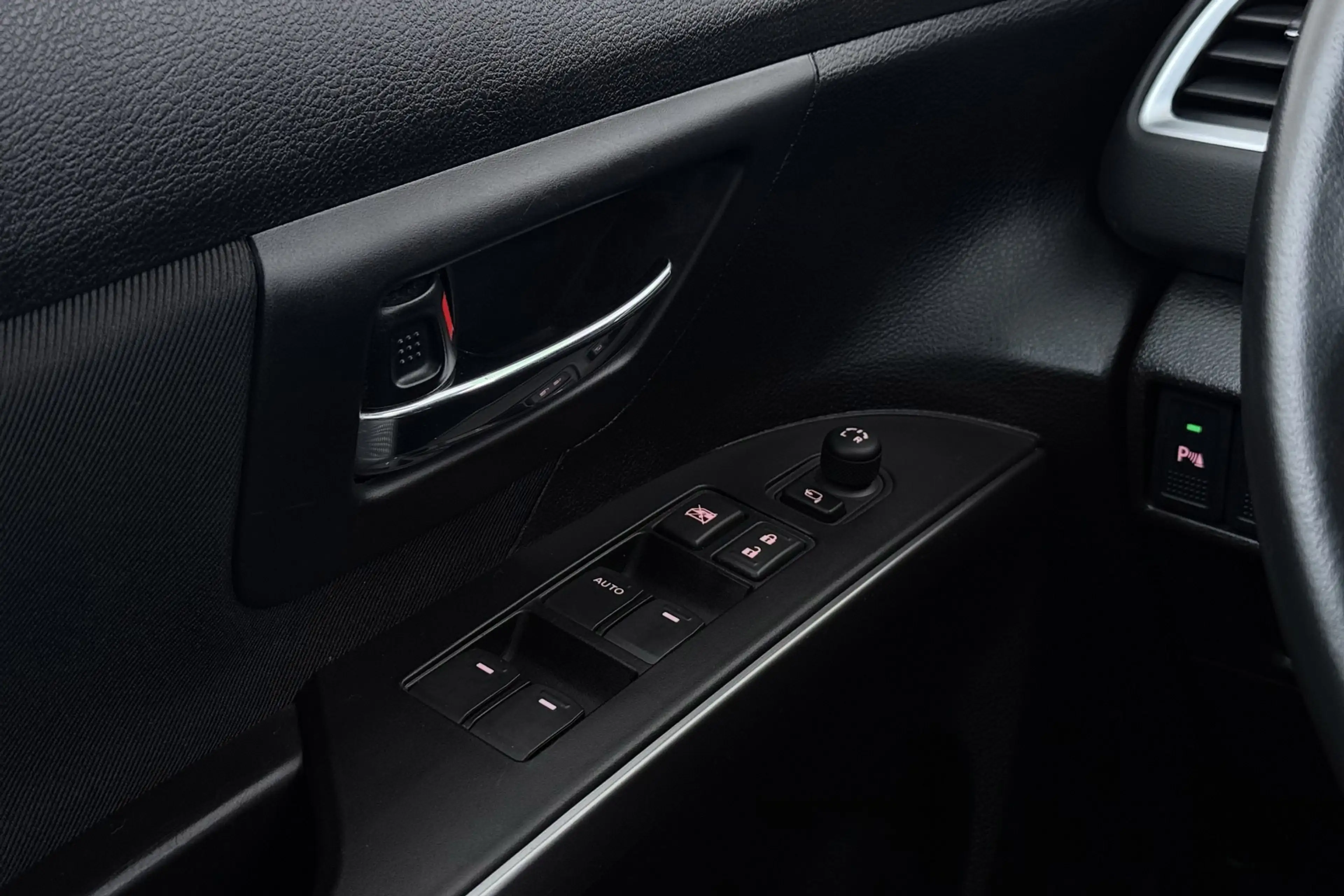 Suzuki S-Cross 1.4 Boosterjet Select Smart Hybrid | Trekhaak | Ad — photo 30