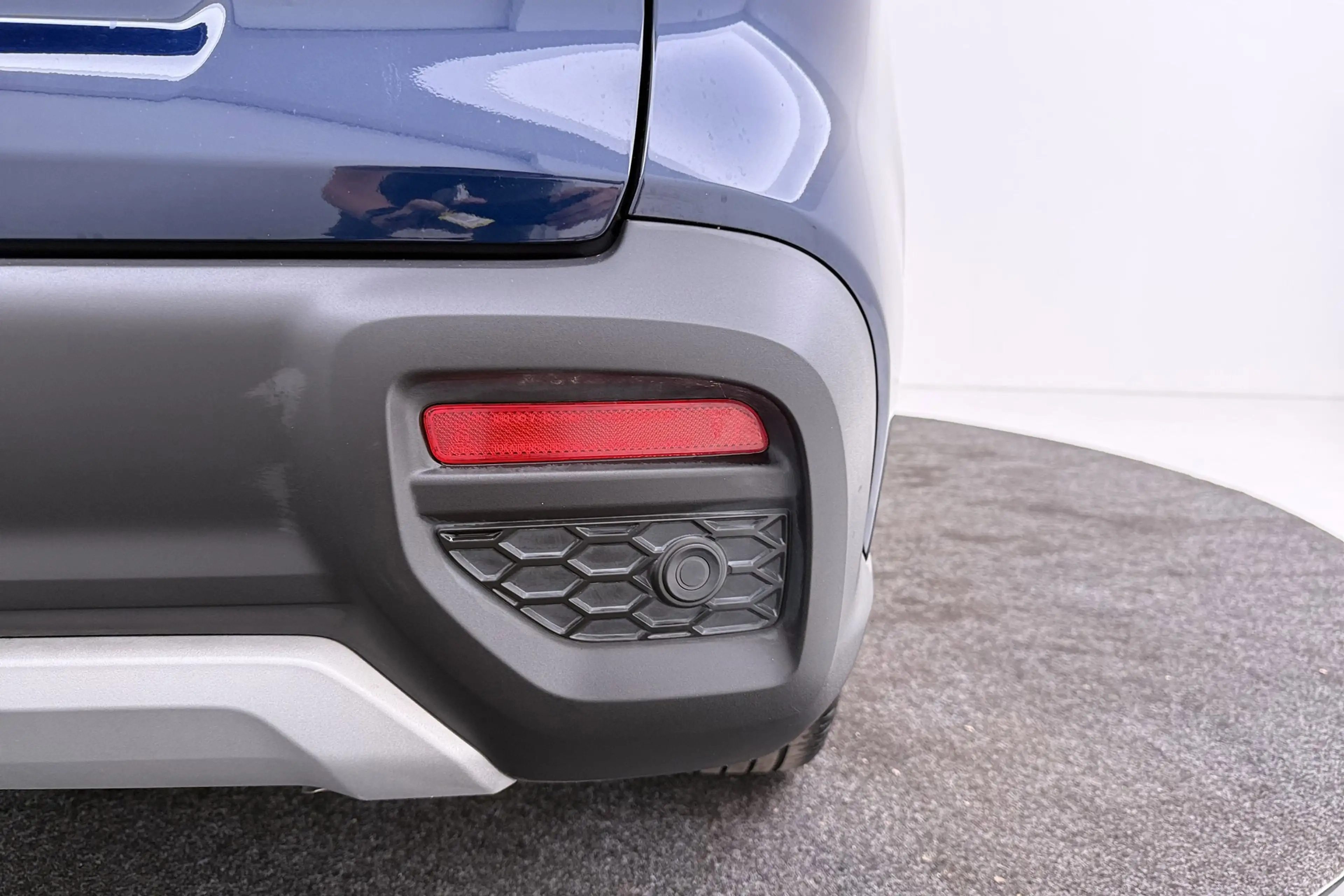 Suzuki S-Cross 1.4 Boosterjet Select Smart Hybrid | Trekhaak | Ad — photo 39