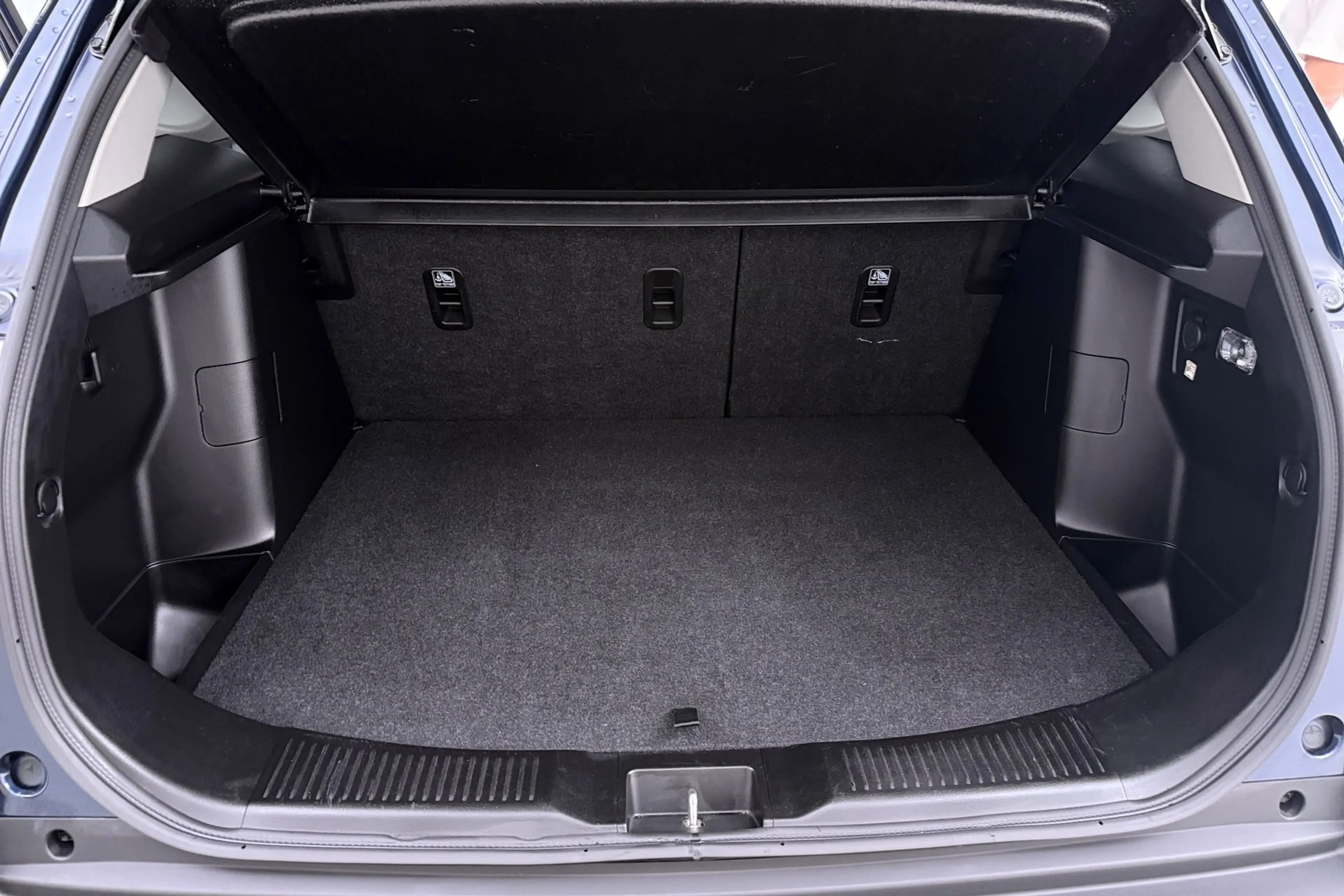 Suzuki S-Cross 1.4 Boosterjet Select Smart Hybrid | Trekhaak | Ad — photo 37