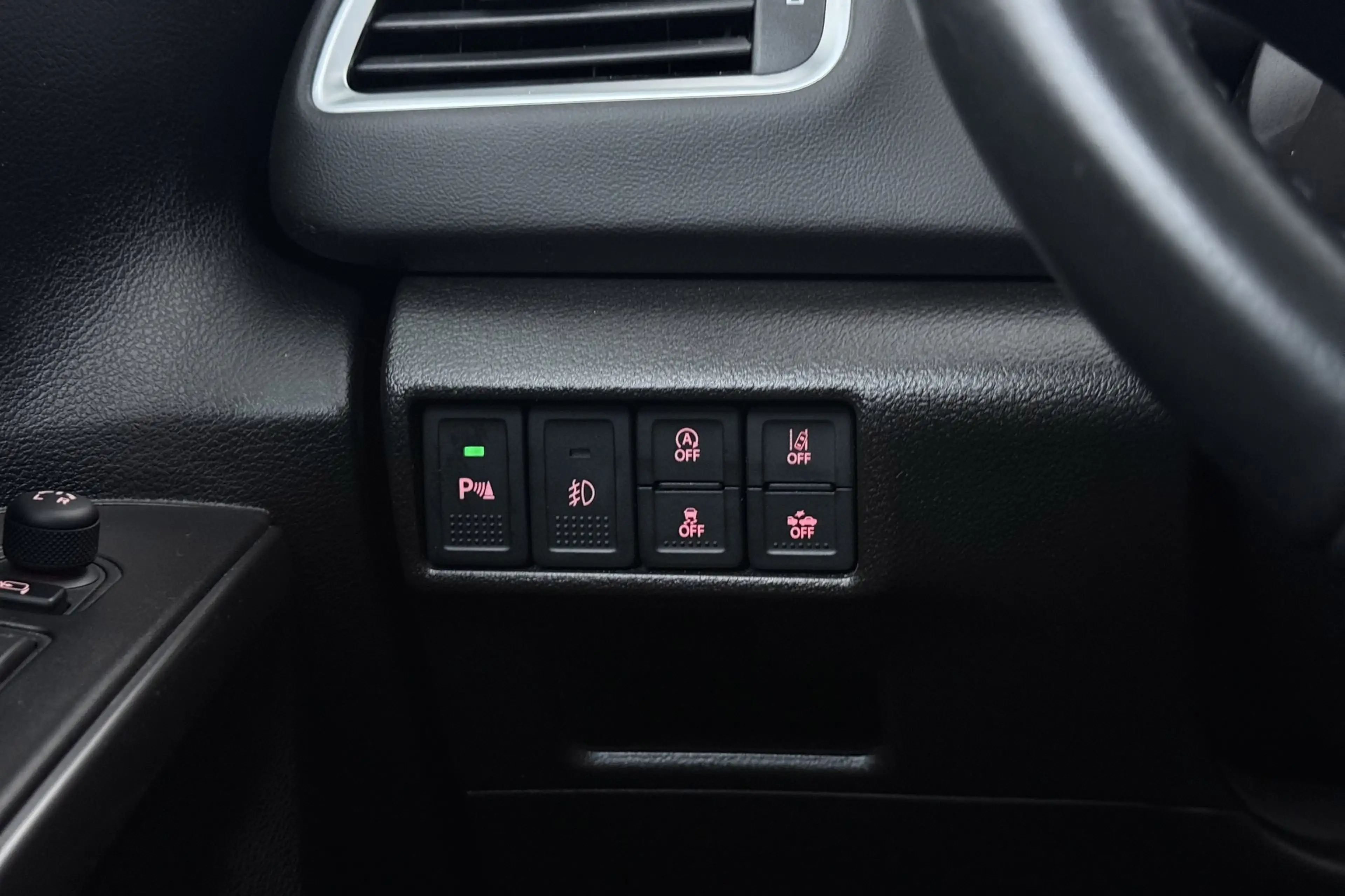 Suzuki S-Cross 1.4 Boosterjet Select Smart Hybrid | Trekhaak | Ad — photo 29