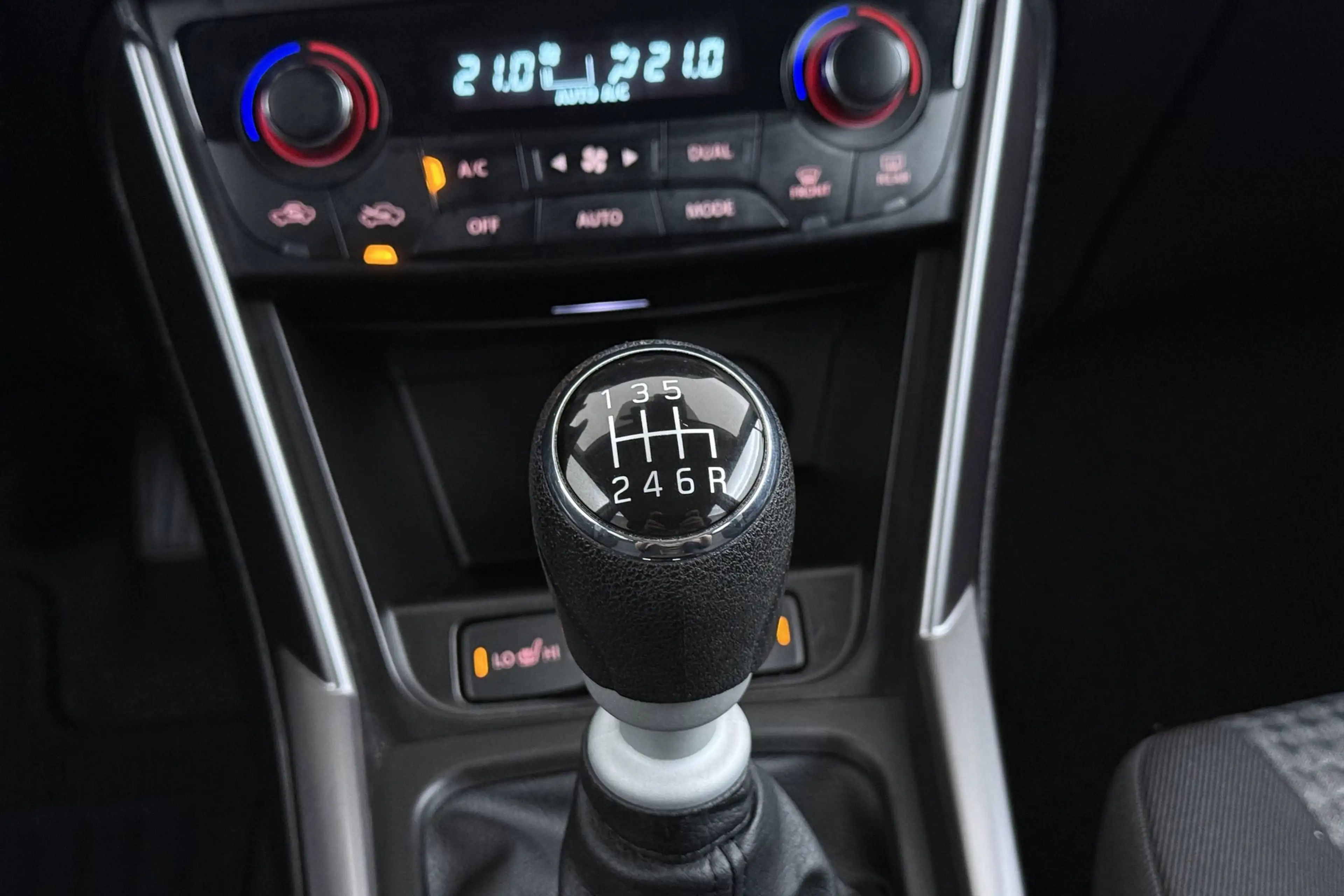 Suzuki S-Cross 1.4 Boosterjet Select Smart Hybrid | Trekhaak | Ad — photo 19