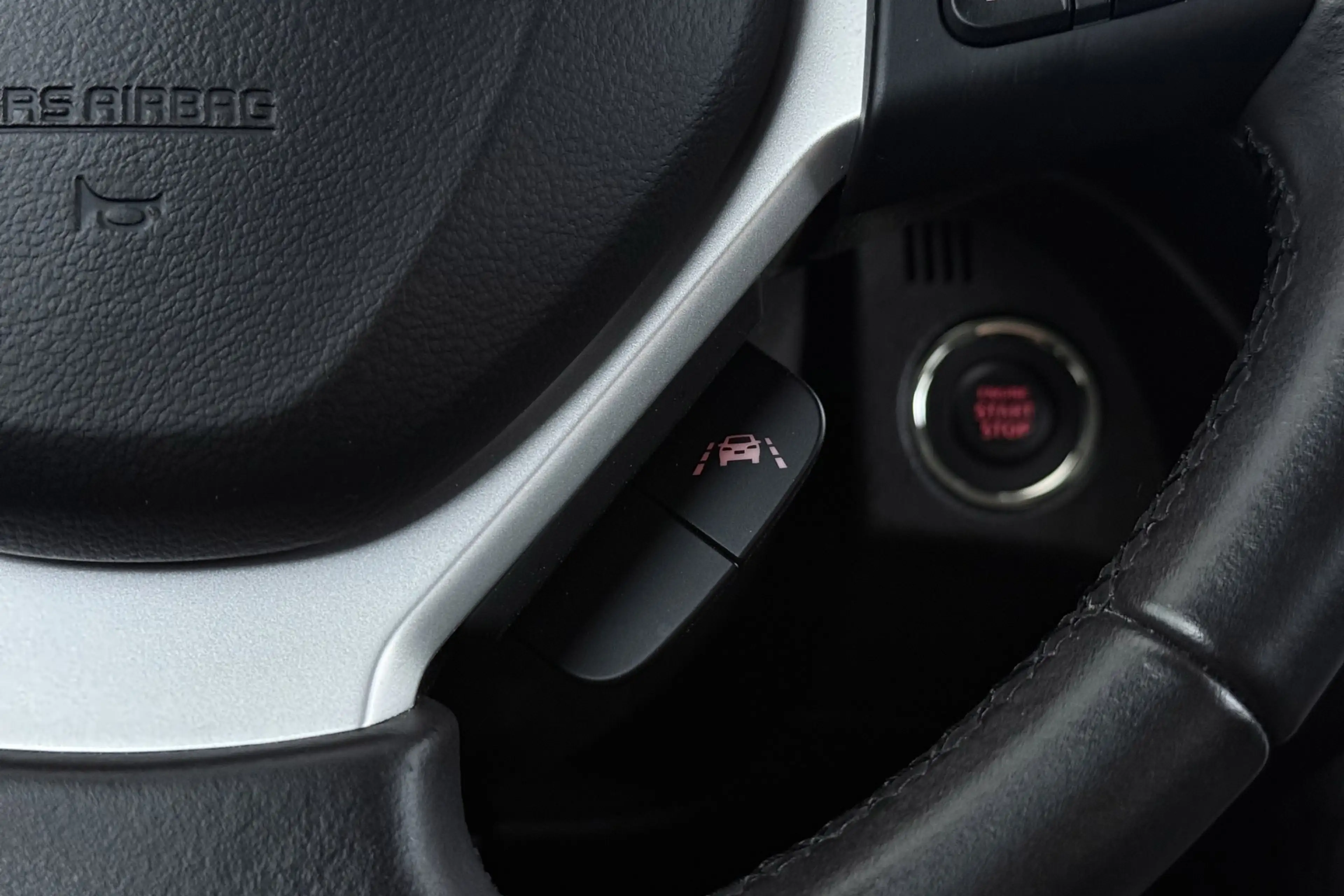 Suzuki S-Cross 1.4 Boosterjet Select Smart Hybrid | Trekhaak | Ad — photo 25