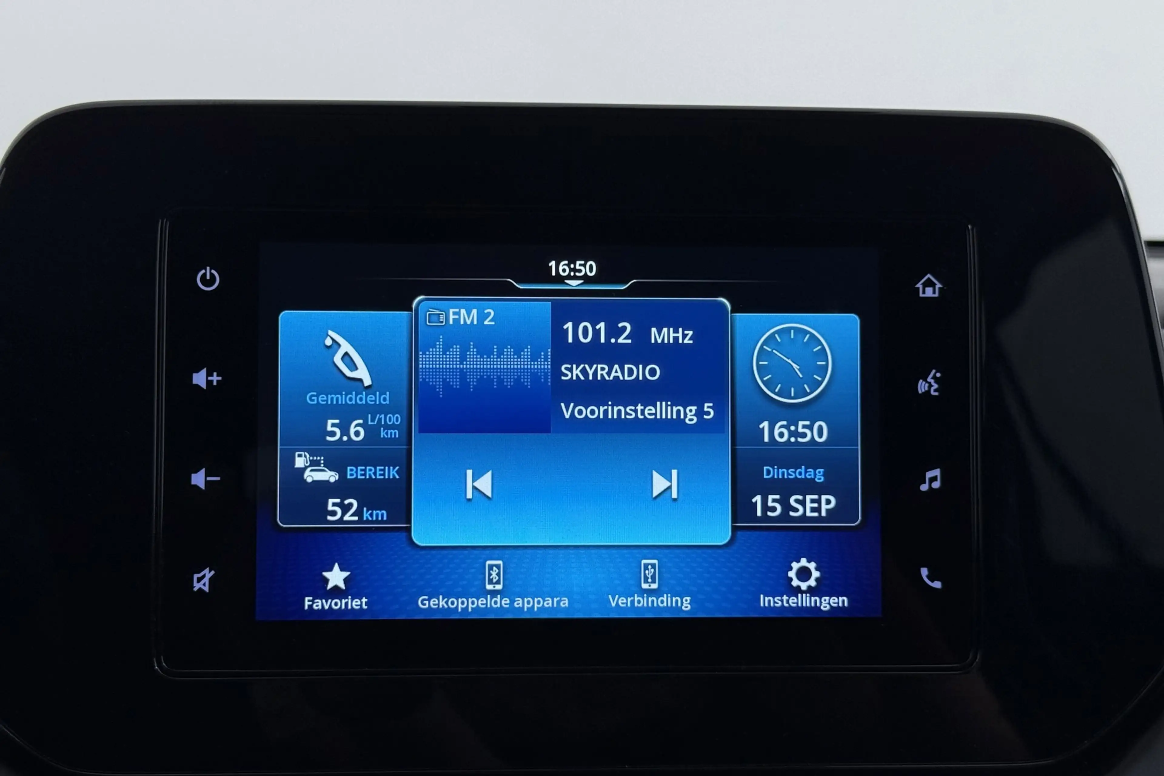 Suzuki S-Cross 1.4 Boosterjet Select Smart Hybrid | Trekhaak | Ad — photo 35