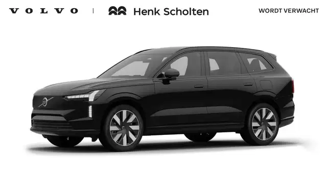 Volvo EX90 Single Motor Plus 7p. 92 kWh **WORDT VERWACHT** Pi