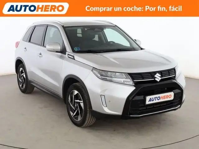 Suzuki Vitara view 8