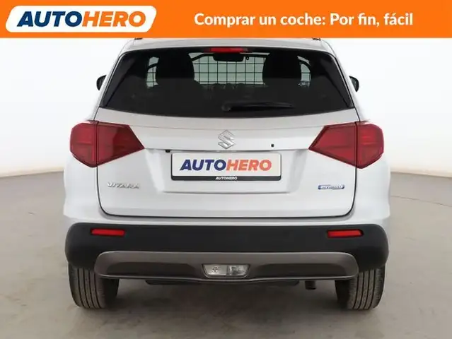 Suzuki Vitara view 5