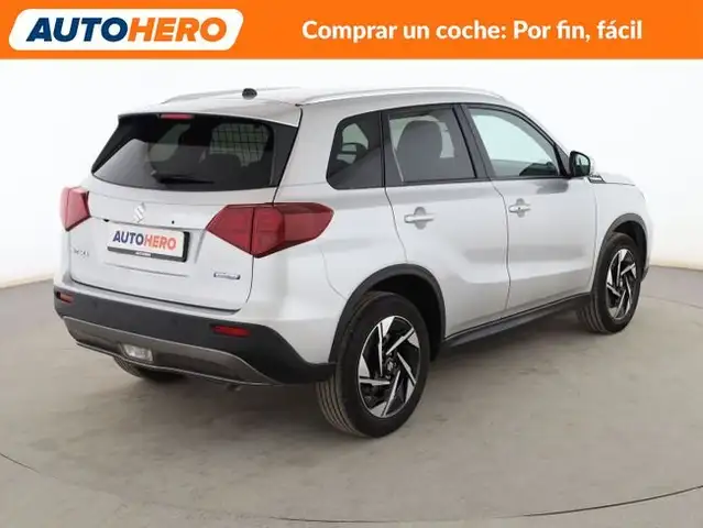Suzuki Vitara view 6