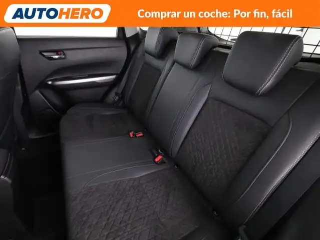 Suzuki Vitara view 15