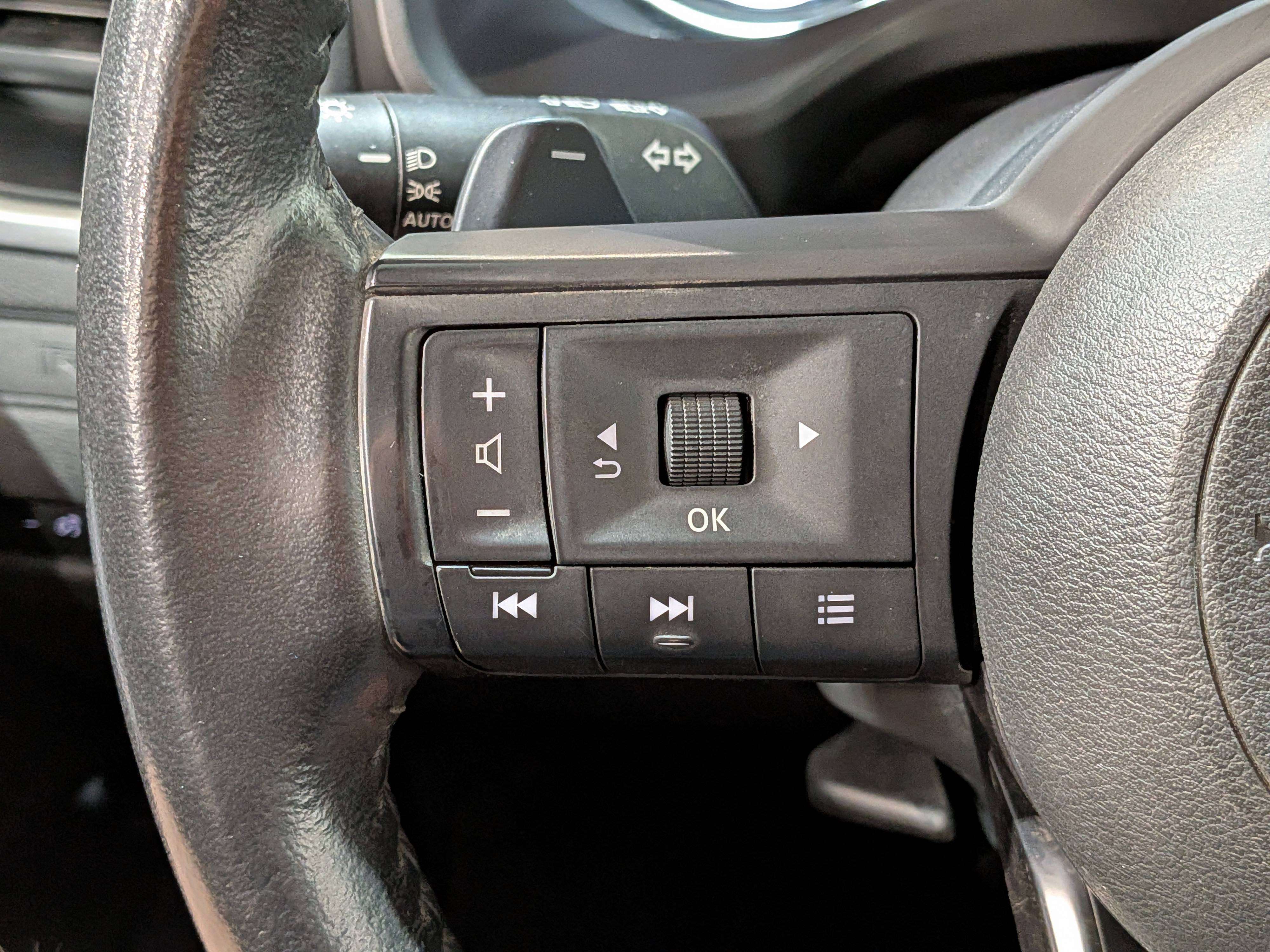 Nissan Rogue 2024